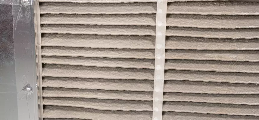 Mobile Car AC Filter Replacement in El Cerrito