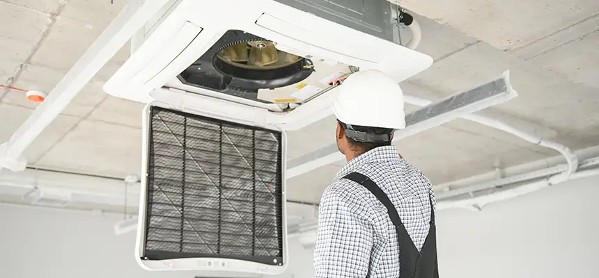 Our Affordable Duct Cleaning Near Me Services in El Cerrito, CA