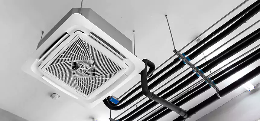 Our Air Duct Deep Cleaning Services in El Cerrito, CA