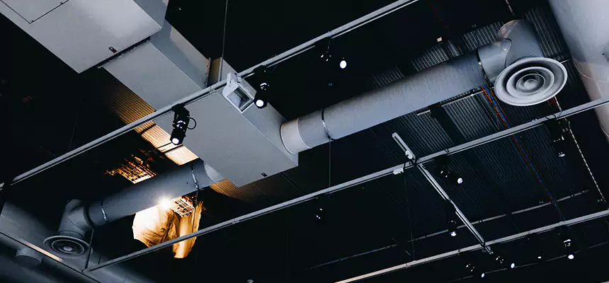 Our Air Duct Replacement Services in El Cerrito, CA