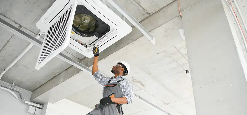 Efficient Multi‑Unit & HOA Annual Vent Cleaning Plans in El Cerrito