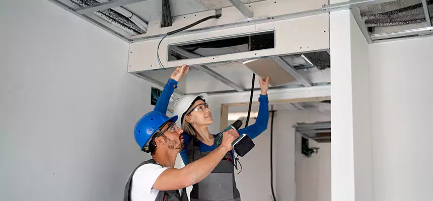 Our Attic Air Duct Cleaning Services in El Cerrito, CA