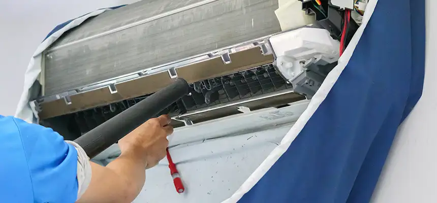 Advanced Clogged Dryer Vent Repair for Multi-Unit & Commercial in El Cerrito, CA