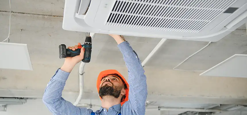 Detailed Multi‑Unit Riser & Roof Termination Cleaning in El Cerrito