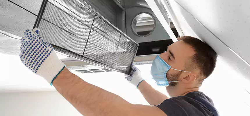 Our Dryer Vent Cleaning Services in El Cerrito, CA