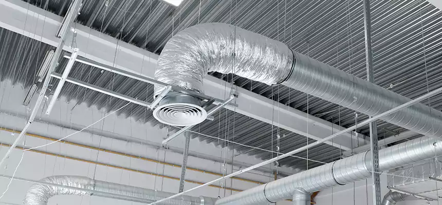 Our Dryer Vent Hose Replacement Services in El Cerrito, CA