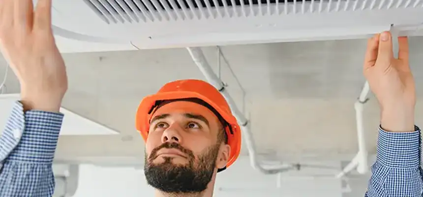 Our Furnace Vent Cleaning Services in El Cerrito, CA