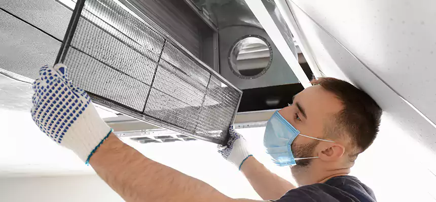 Our Home Duct Cleaning Services in El Cerrito, CA  