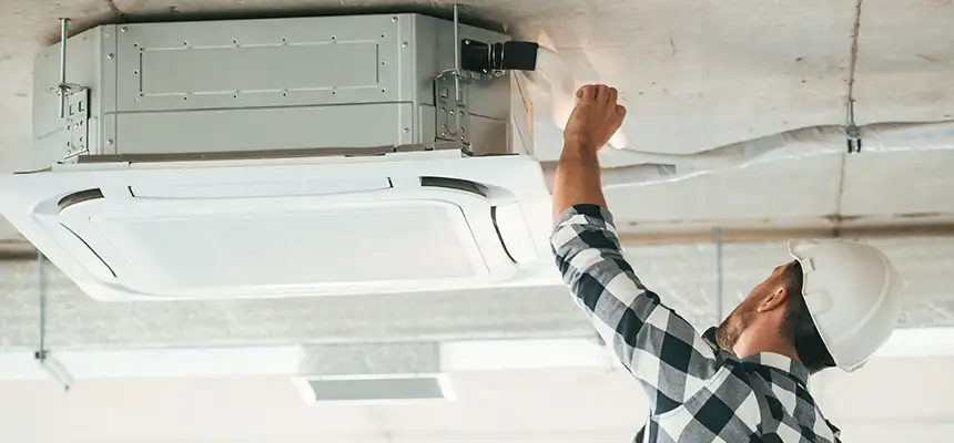 Our Local Vent Cleaning Services in El Cerrito, CA