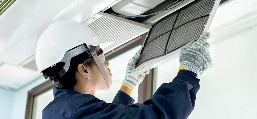 Our Multi-family Home Duct Cleaning Services in El Cerrito, CA