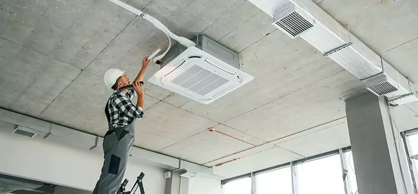 Our Wi Fi Connected Air Ducts Services in El Cerrito, CA