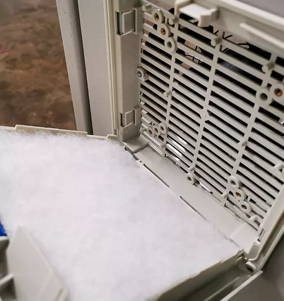 About Air Duct Overhaul & Upgrades in El Cerrito, CA