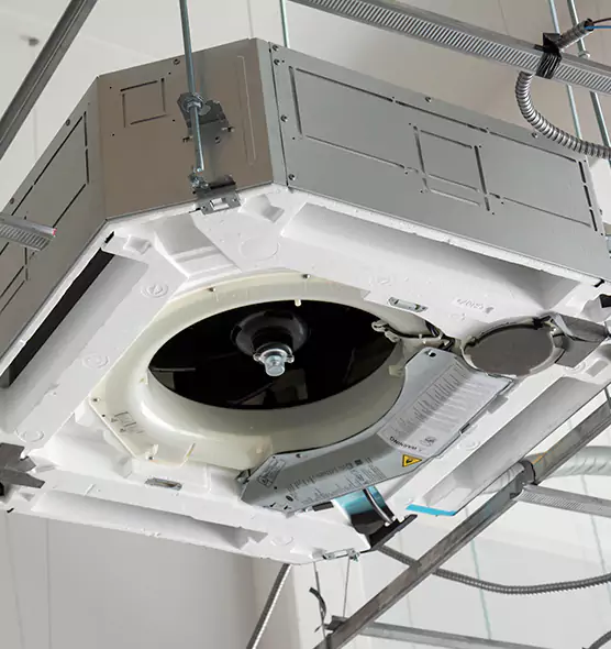 Professional Industrial Dryer Vent Cleaning in El Cerrito, CA