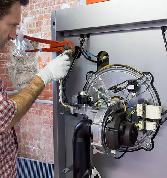 Advanced Repair Dryer Vent Hose in El Cerrito, CA