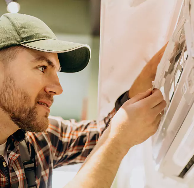 Why Homeowners Businesses Trust Us in El Cerrito, CA?