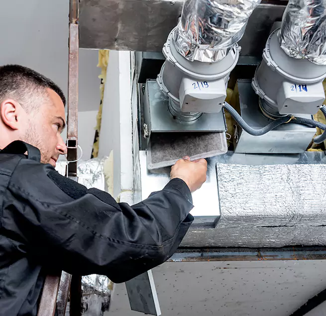 Why Homeowners & Businesses Trust Us in El Cerrito, CA?