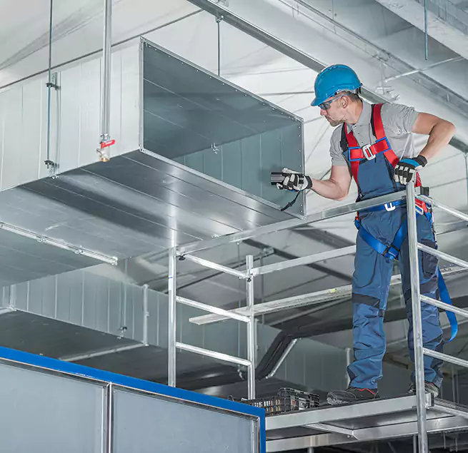 Why Homeowners & Businesses Trust Us in El Cerrito, CA?