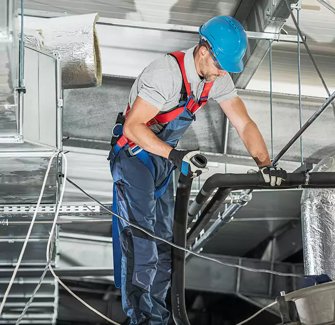 Why Homeowners & Businesses Trust Us in El Cerrito, CA?