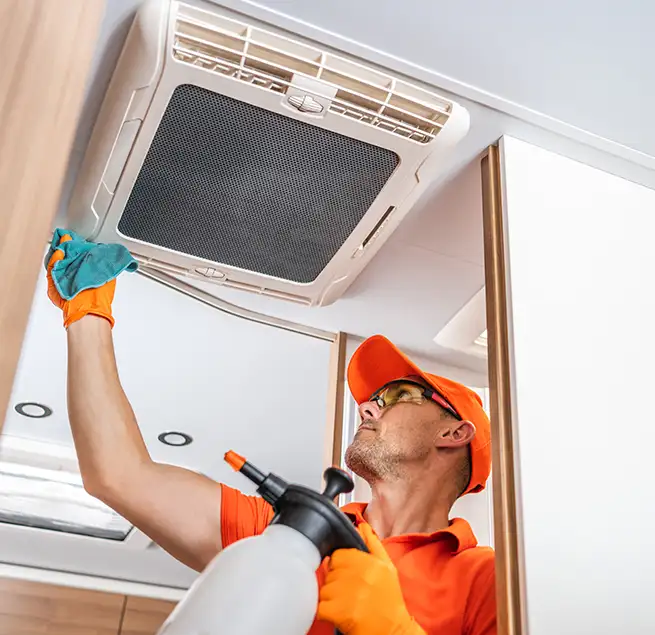 Why Homeowners & Businesses Trust Us in El Cerrito, CA?