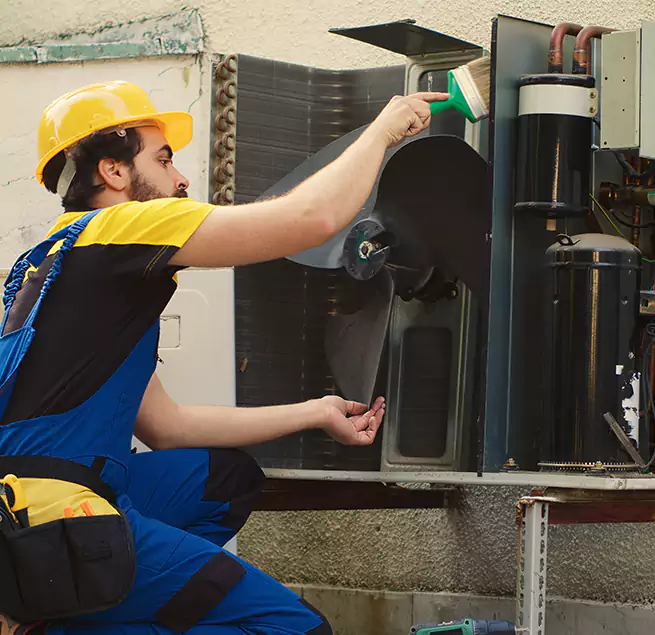 Why Homeowners Businesses Trust Us in El Cerrito, CA?