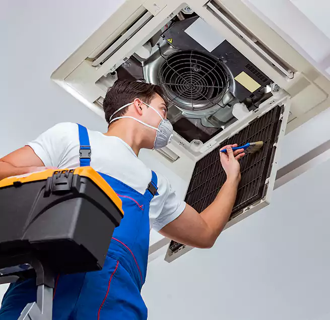 Why Homeowners & Businesses Trust Us in El Cerrito, CA