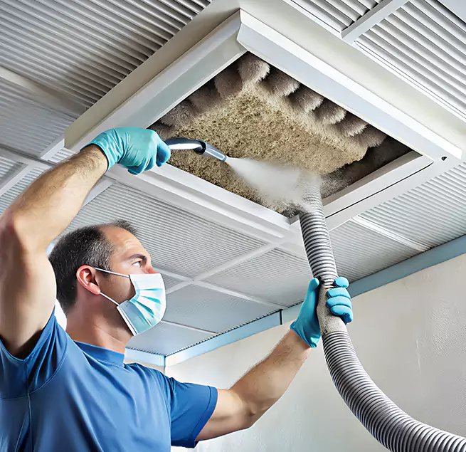 Why Homeowners Businesses Trust Us in El Cerrito, CA?