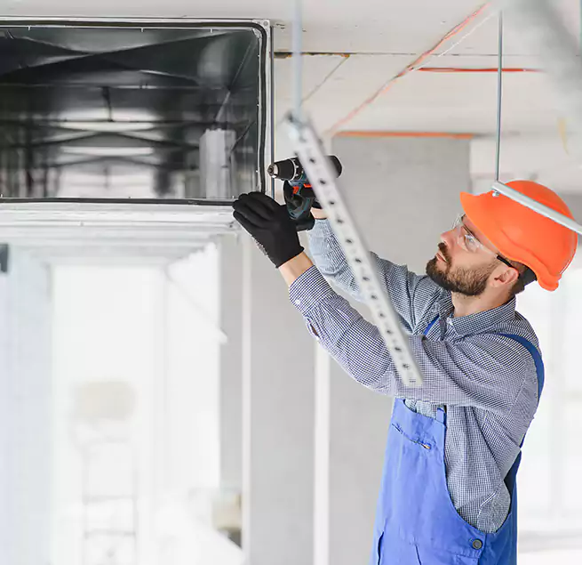 Why Homeowners & Businesses Trust Us in El Cerrito, CA?