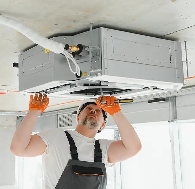 Why Homeowners & Businesses Trust Us El Cerrito, CA