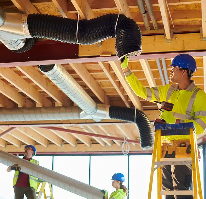 Why Homeowners & Businesses Trust Us in El Cerrito, CA?