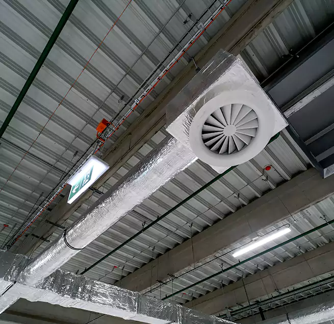 Why Homeowners & Businesses Trust Us in El Cerrito, CA?