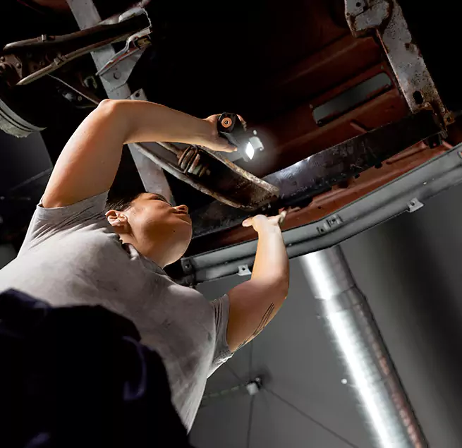 Why Homeowners & Businesses Trust Us El Cerrito, CA