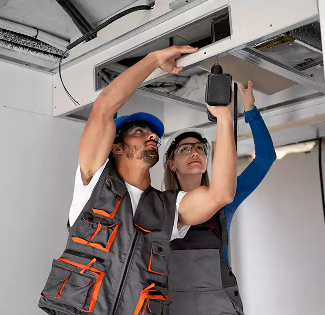 Why Homeowners & Businesses Trust Us in El Cerrito, CA