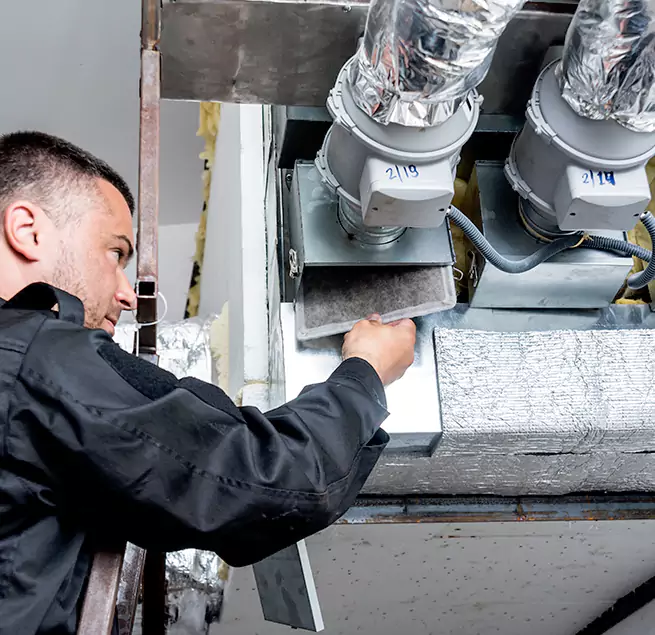 Why Homeowners & Businesses Trust Us in El Cerrito, CA?