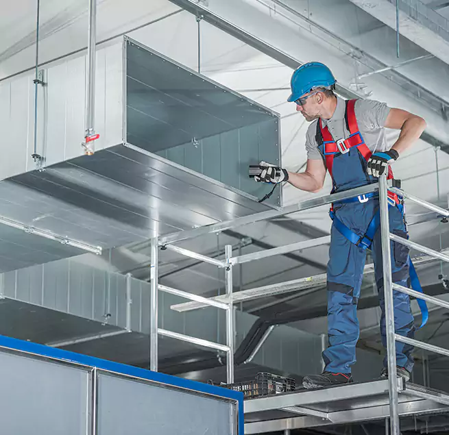 Why Homeowners & Businesses Trust Us El Cerrito, CA