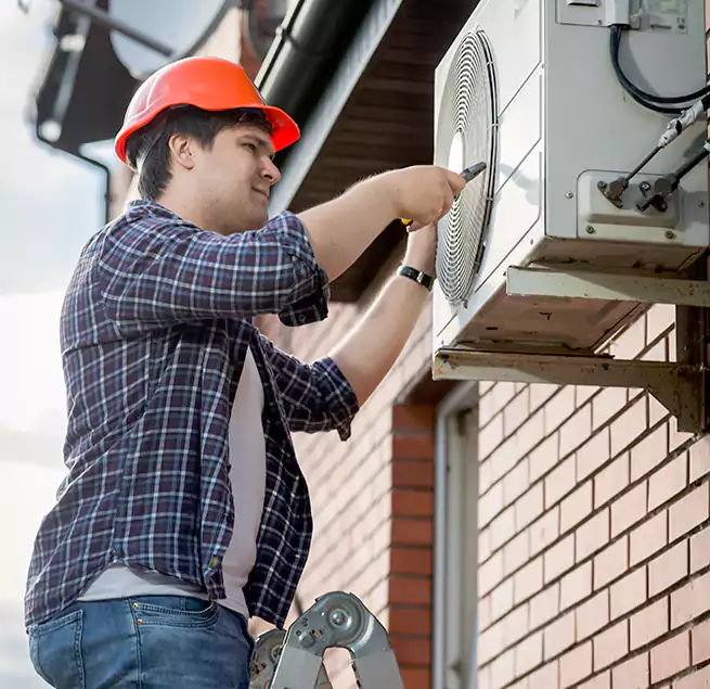 Why Homeowners & Businesses Trust Us El Cerrito, CA