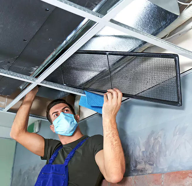  Why Homeowners Businesses Trust Us  in El Cerrito, CA?