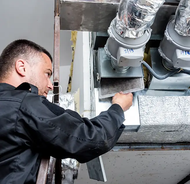 Why Homeowners & Businesses Trust Us in El Cerrito, CA?